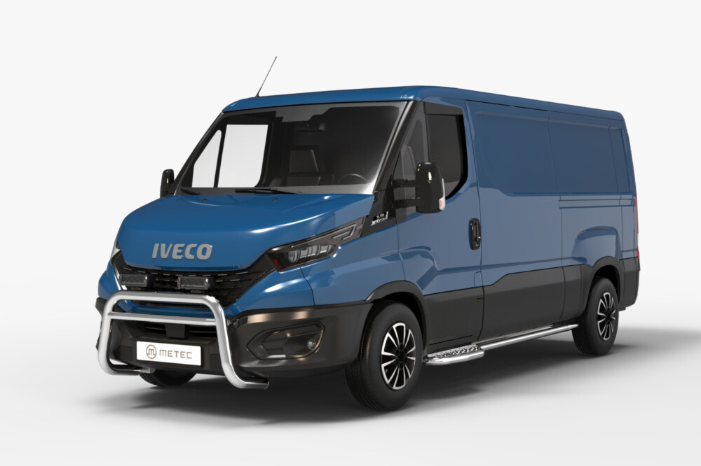 IVECO DAILY