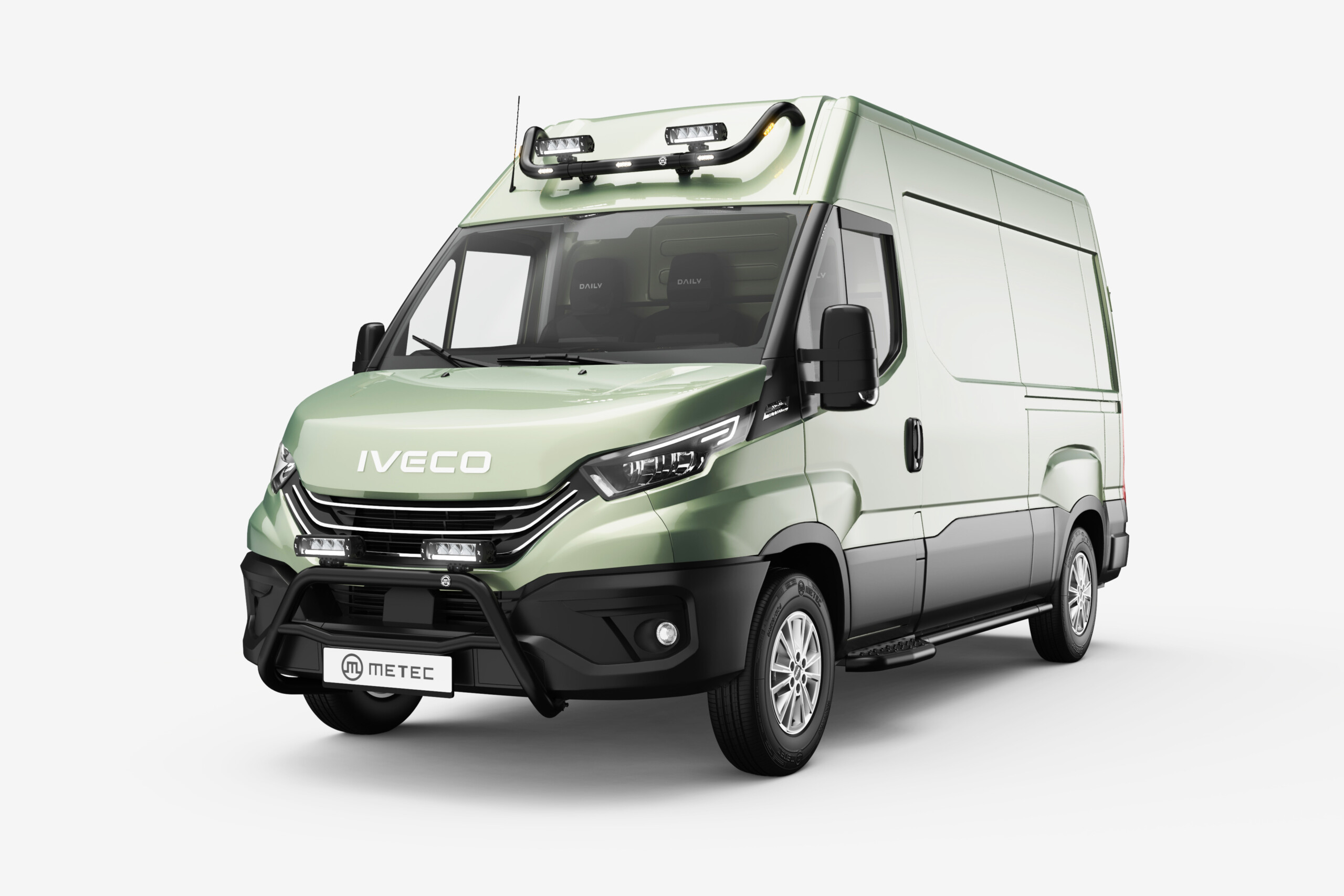 IVECO