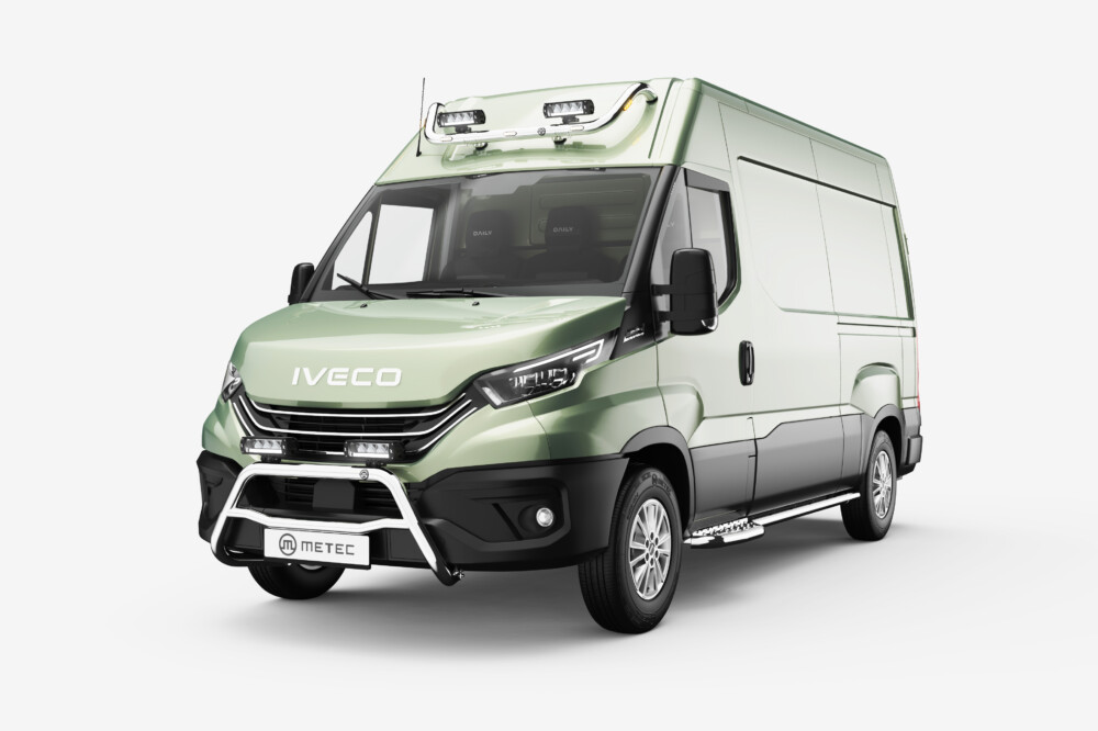 IVECO