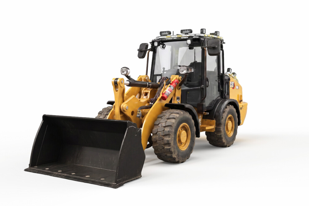 CATERPILLAR 906-14