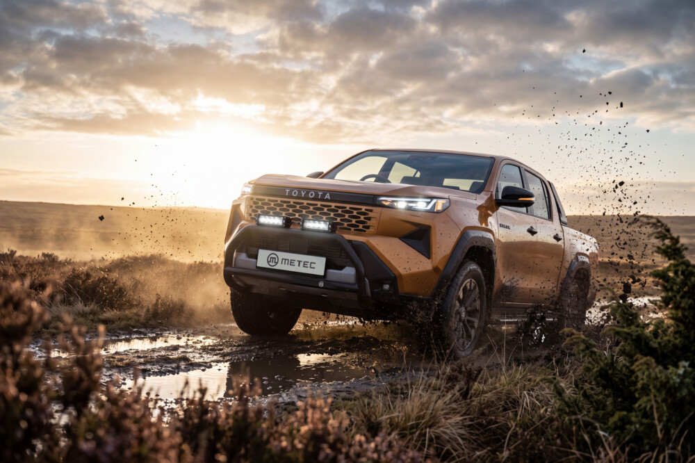 HILUX HILUX 26 -