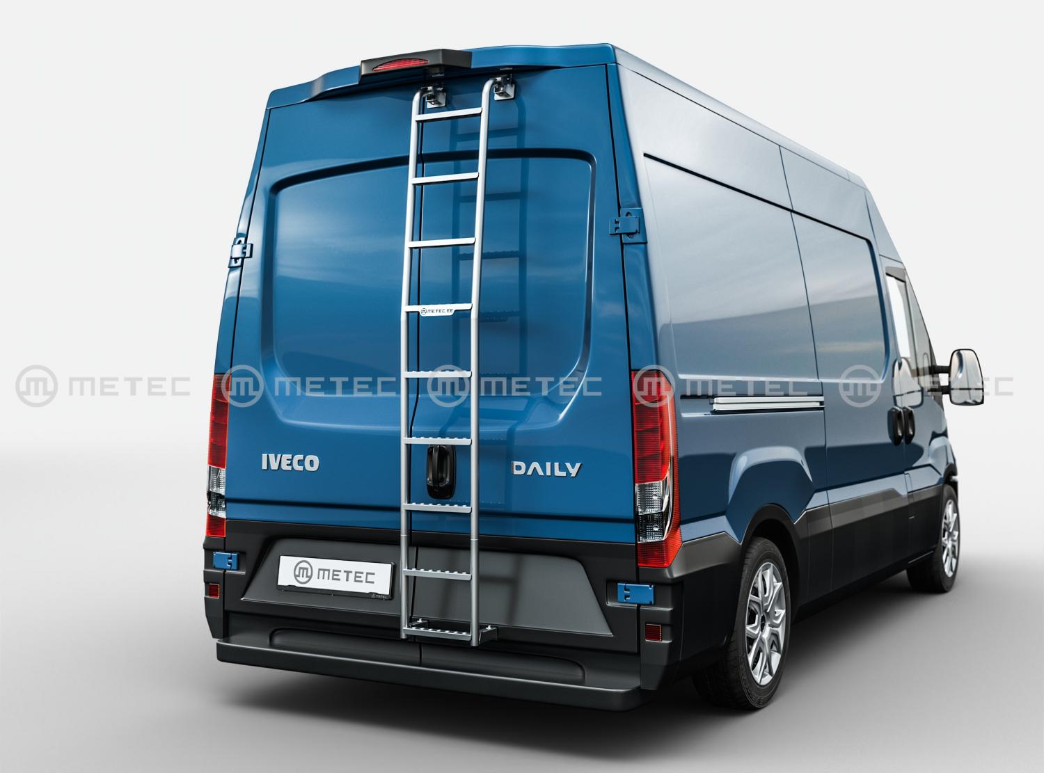 Дверь iveco daily. Iveco Daily h2. Багажник на Ивеко Дейли. Iveco Daily 6. Рейлинги Ивеко Дейли.